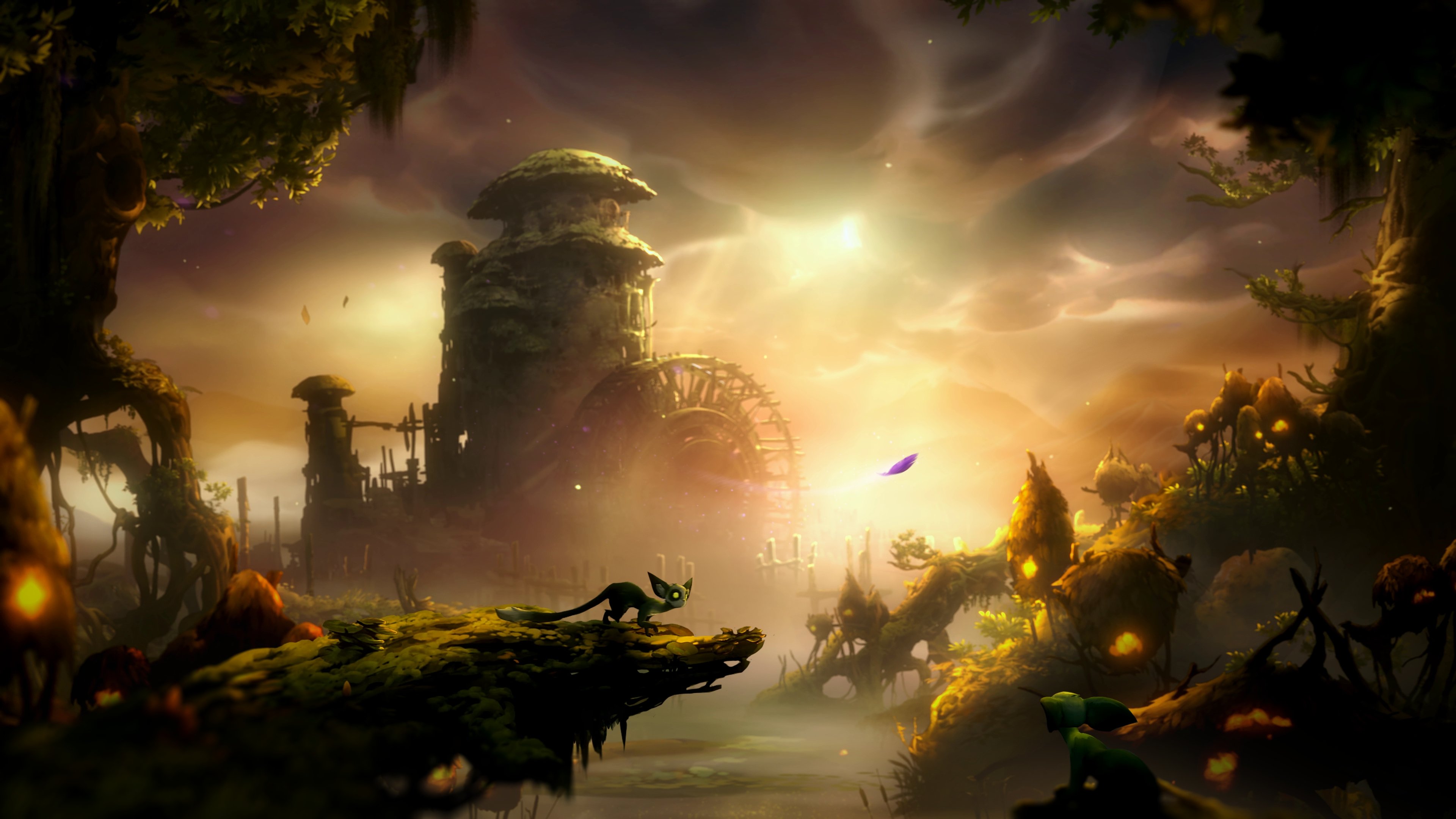 Ori and the Will of the Wisps - Imagen 26